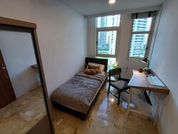 Harvest Mansions (D3), Apartment #457128411